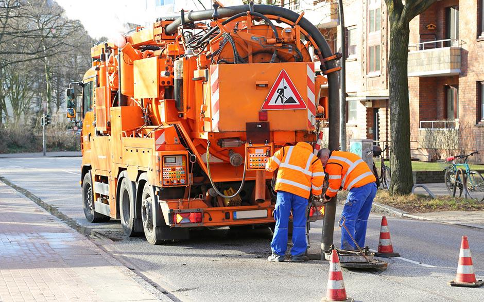 déboucher les canalisation Bures-sur-Yvette