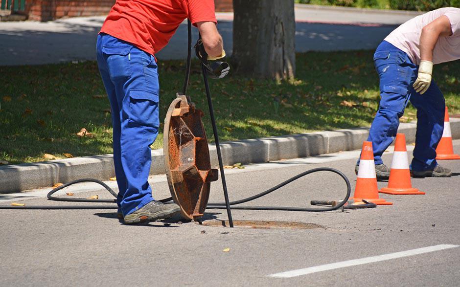 déboucheur de canalisation Montreuil