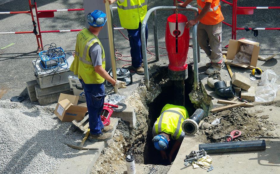 déboucher wc facilement Sèvres